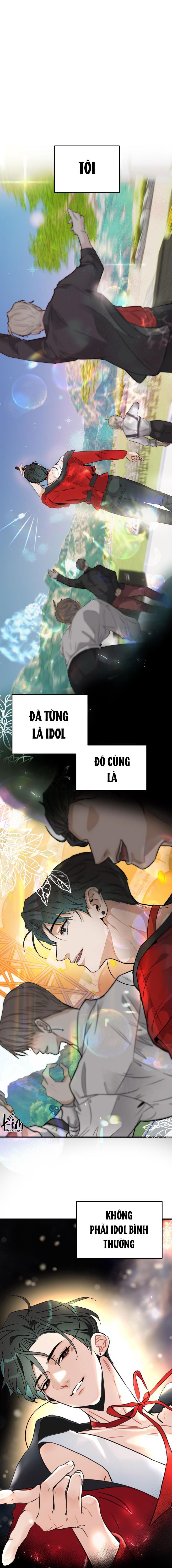 TUYẾN TIỀN LIỆT - Chap 1