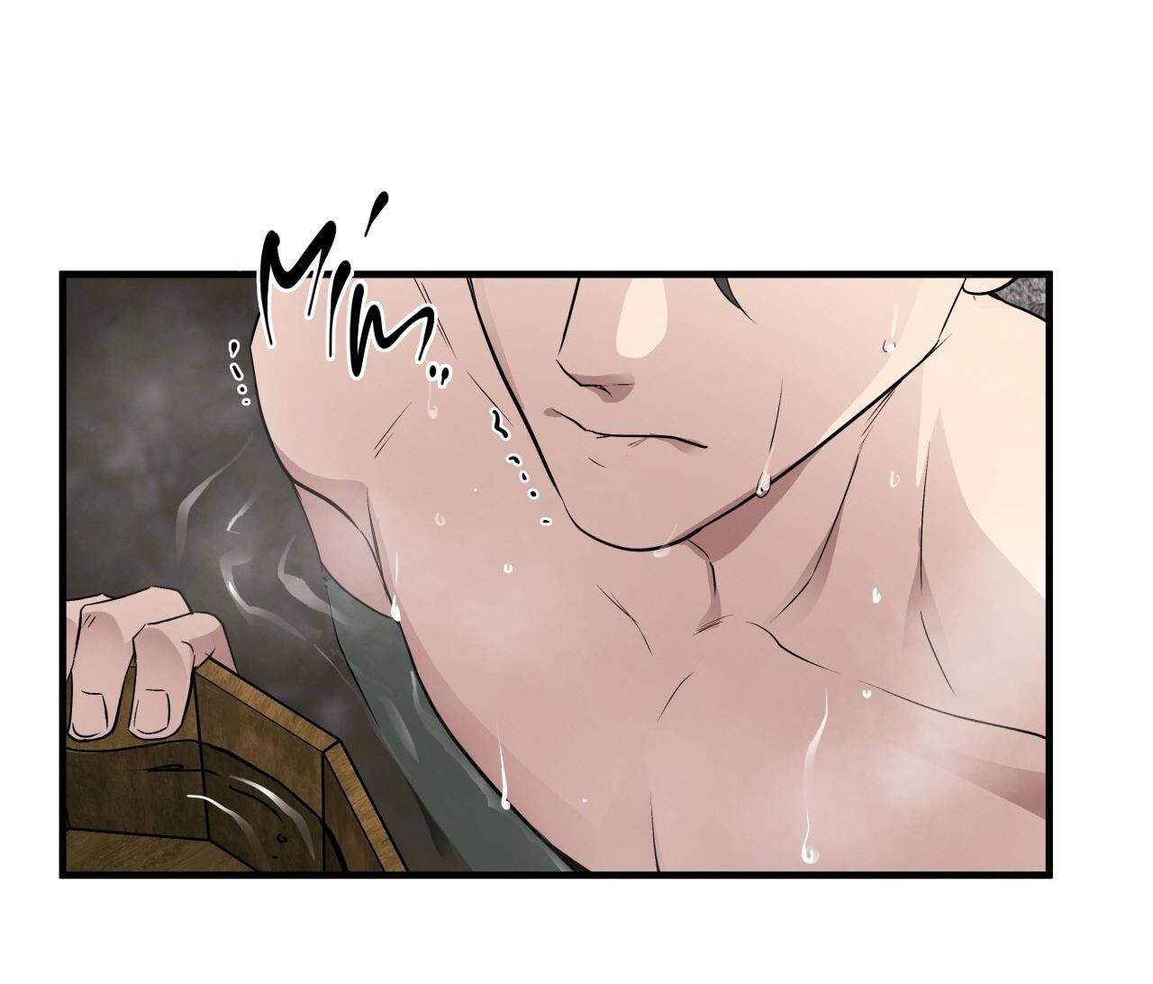 MẬT GẤU - Chap 48