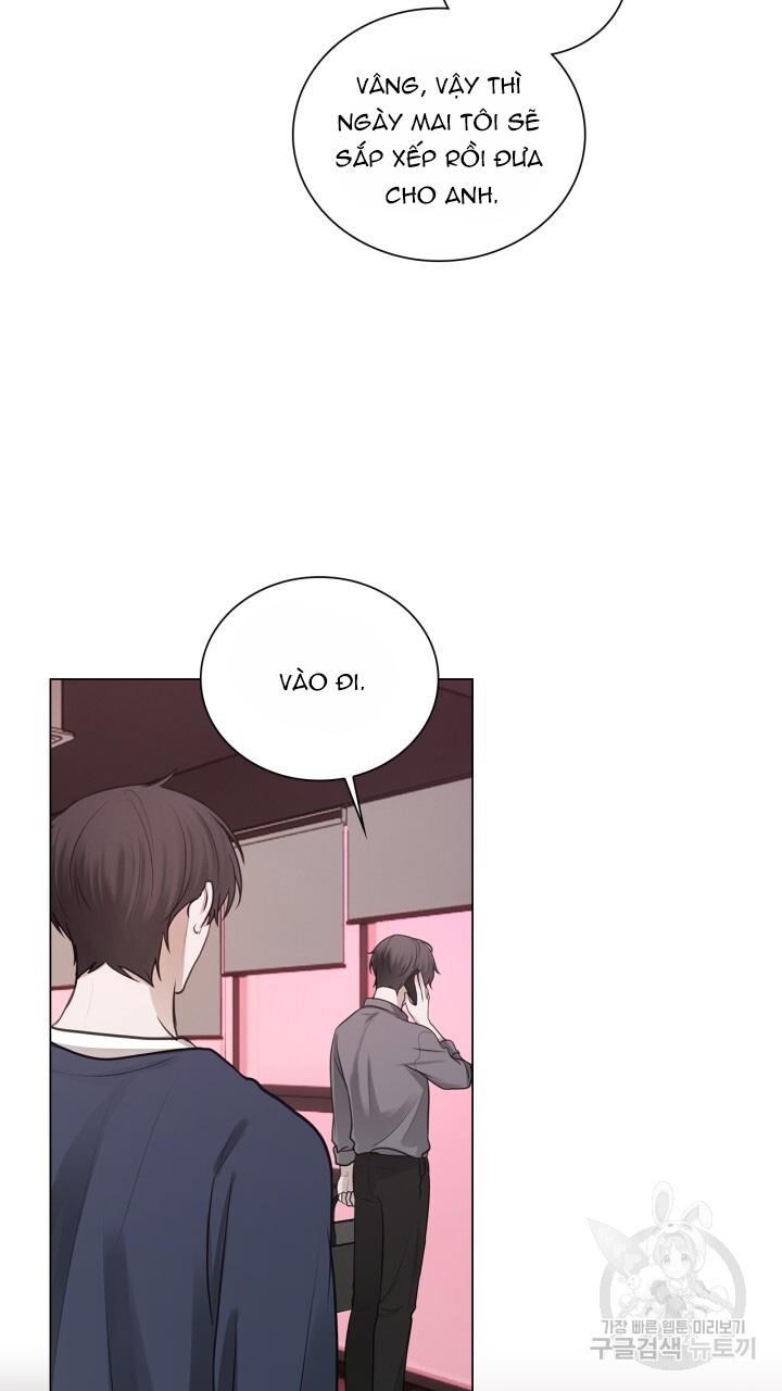 Song Trùng - Chap 42