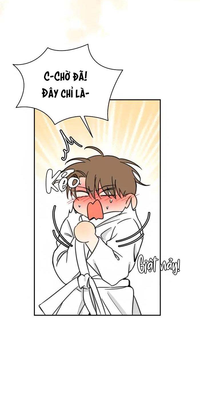 Mắc Kẹt Trong Game Hẹn Hò Của Em Gái Tôi - Chap 39