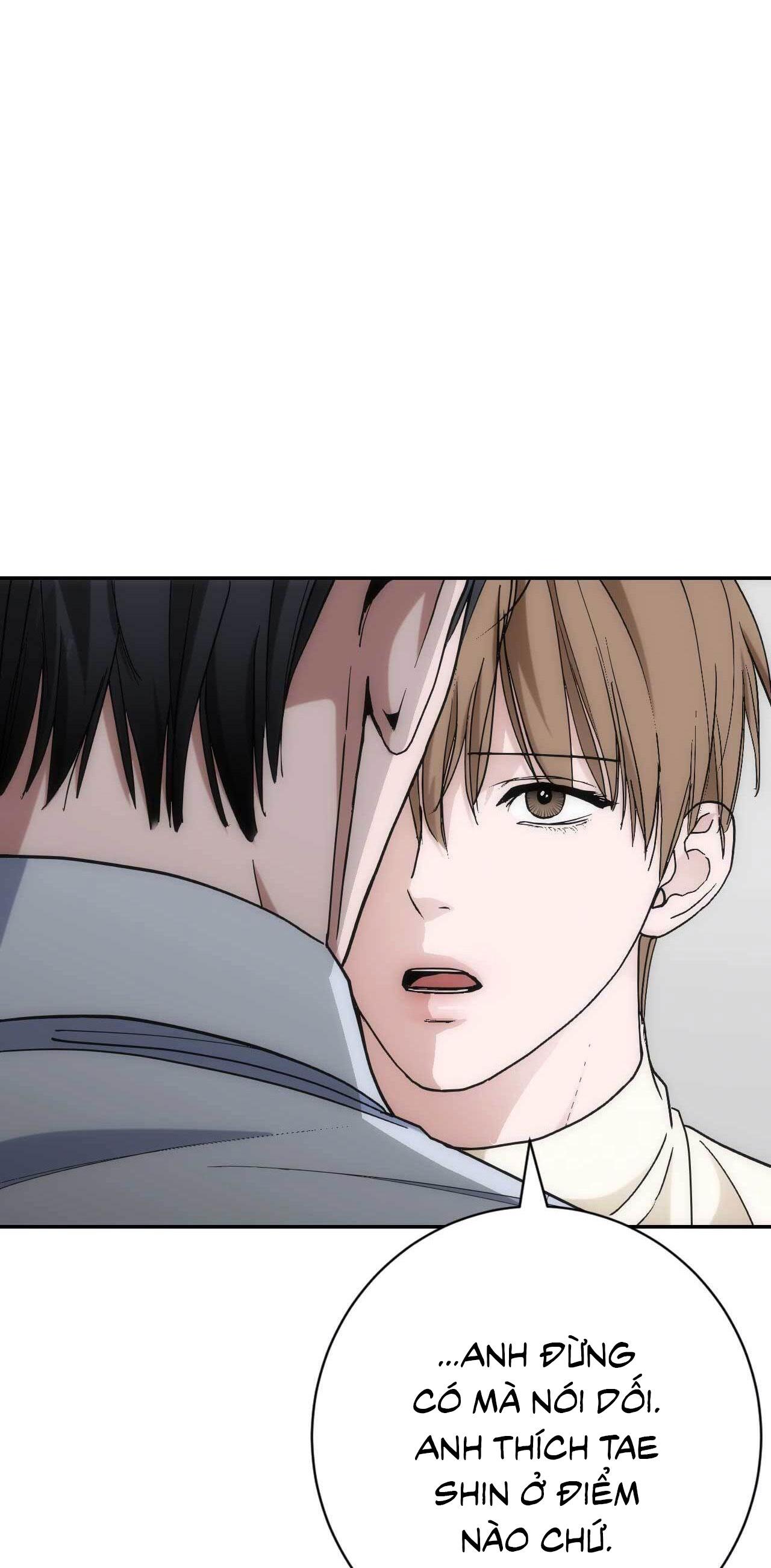 CHÌM TRONG KHOÁI LẠC - Chap 22