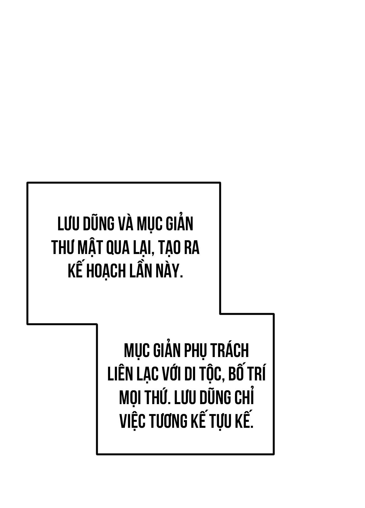 CẠM BẪY CỦA KẺ BIẾN THÁI - Chap 93