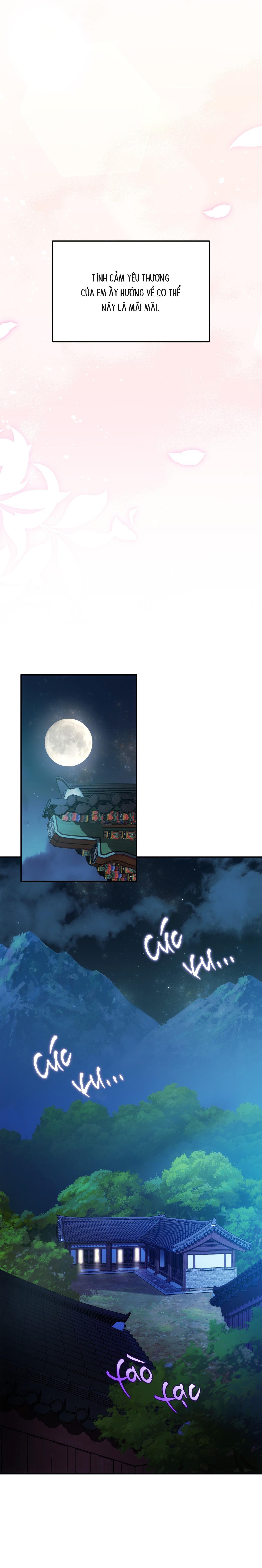 DEEP BURNING - Chap 6