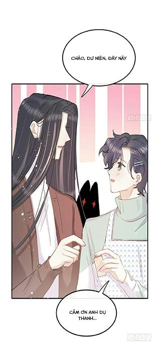 Lang Sói Thượng Khẩu - Chap 78