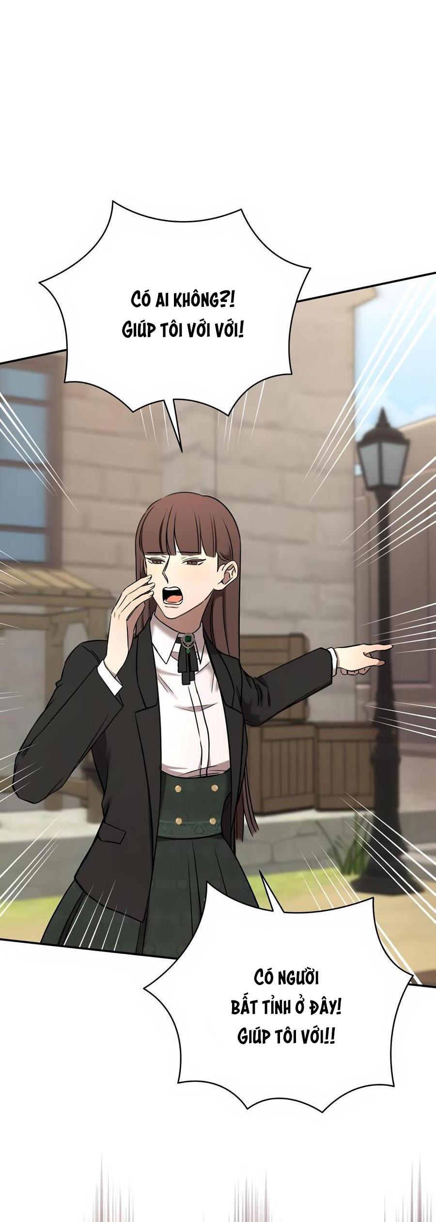 Mắc Kẹt Trong Game Hẹn Hò Của Em Gái Tôi - Chap 64