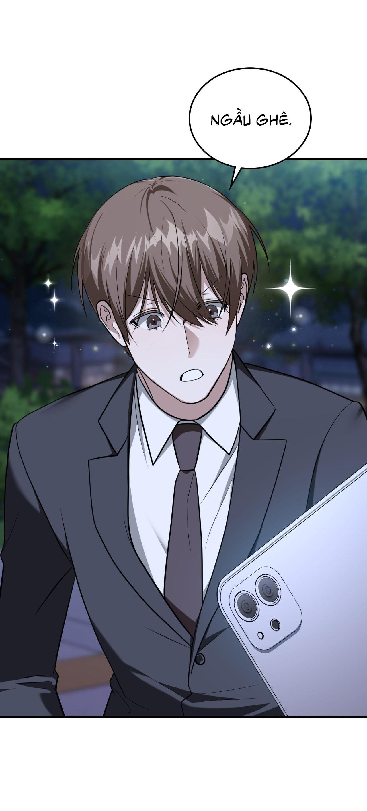 Guild member - Chap 64