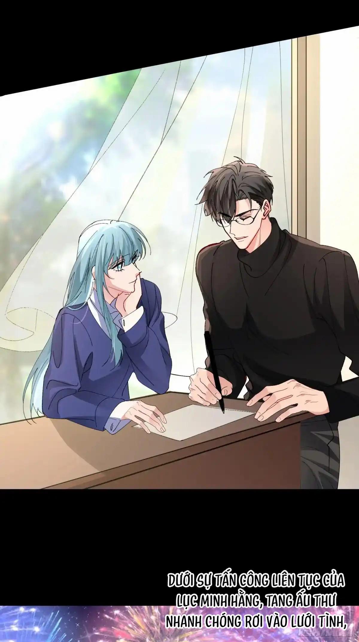 Dĩ Hạ Khi Thượng - Chap 48