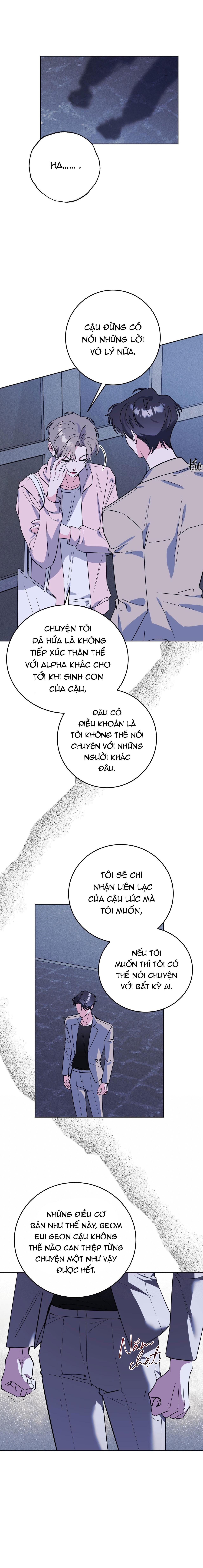 CẠM BẪY ĐẠI HỌC - Chap 66