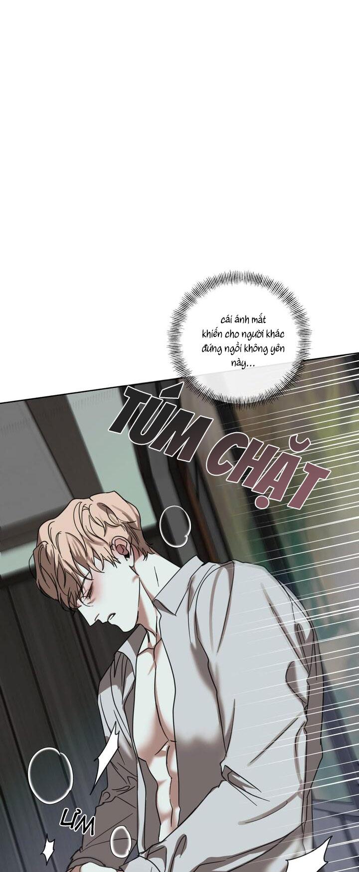 NGƯỜI YÊU DẤU - Chap 6