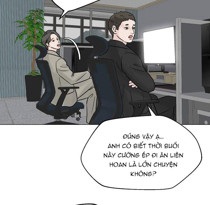 Ở LẠI BÊN TÔI - Chap 48