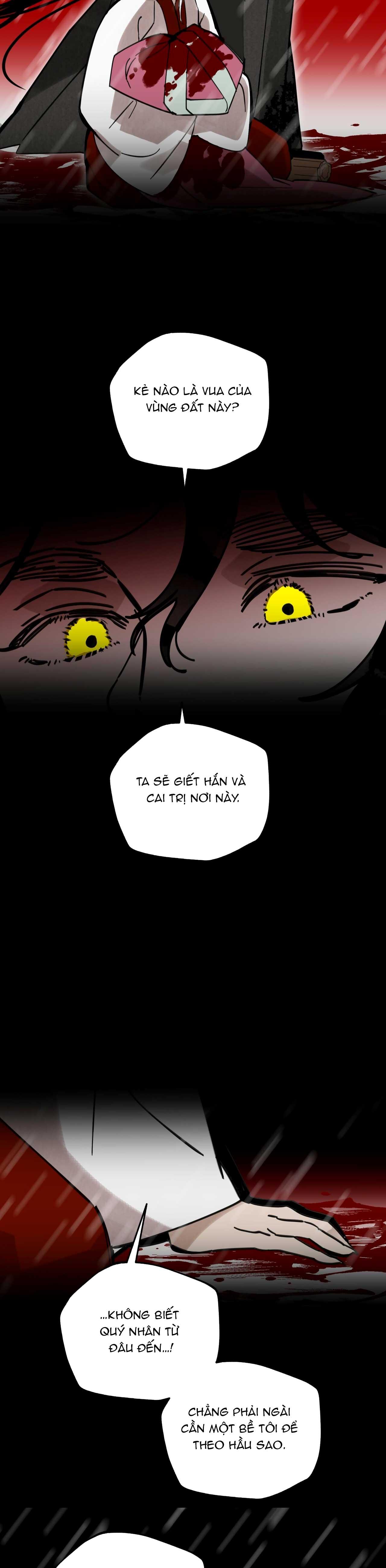 PALJAE - Chap 110