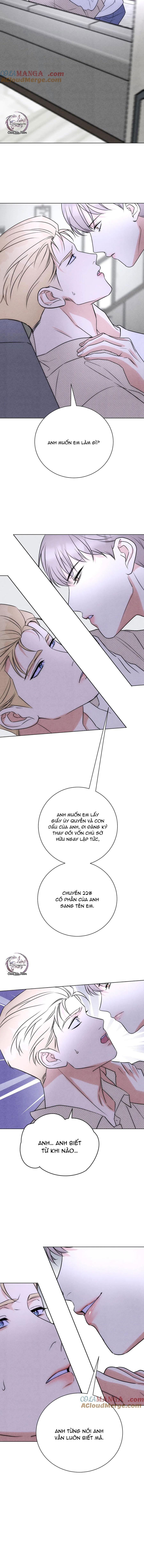 Anh Trai Rẻ Tiền Của Tôi (END) - Chap 60