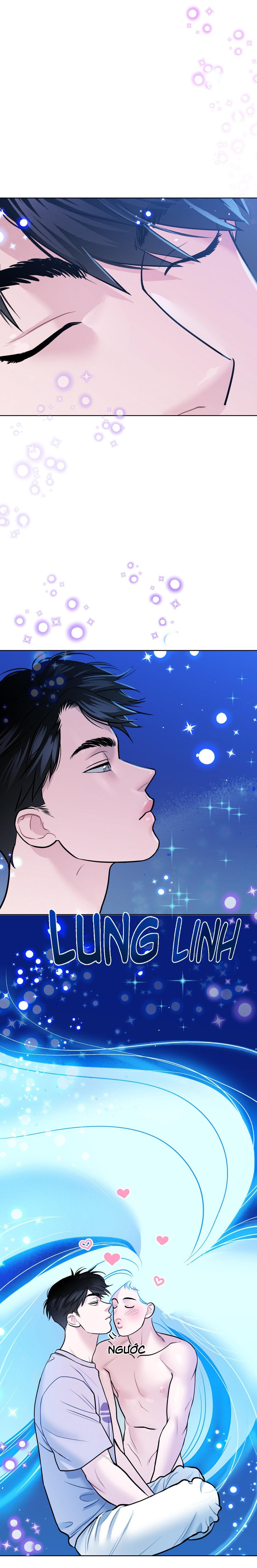 Sữa Và Kem - Chap 6