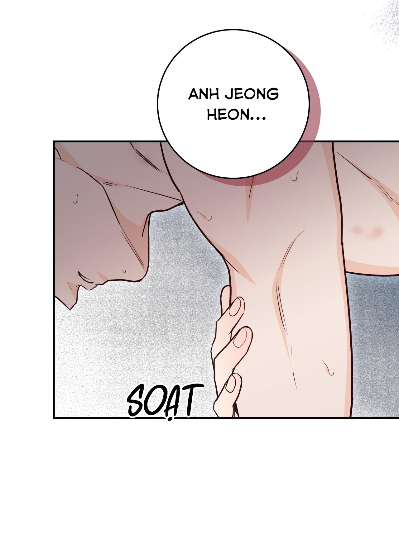 VỊ NGỌT KHÔNG ĐƯỜNG (SWEET NOT SUGAR) - Chap 54