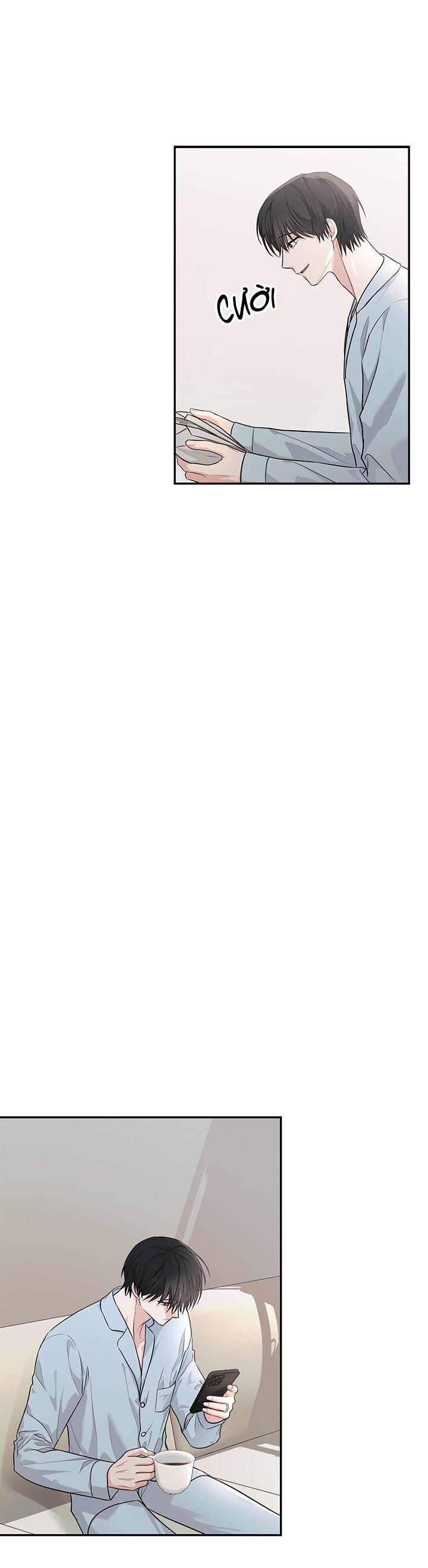 TIỂU THỬ: BẮT ĐẦU MÙA HÈ - Chap 46