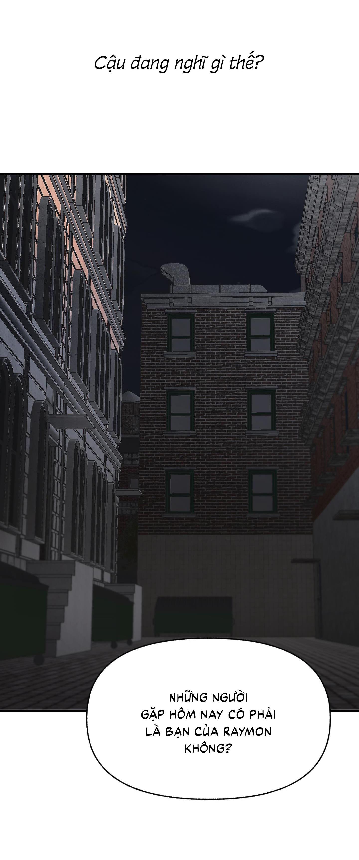 (CBunu) Control Time - Chap 26