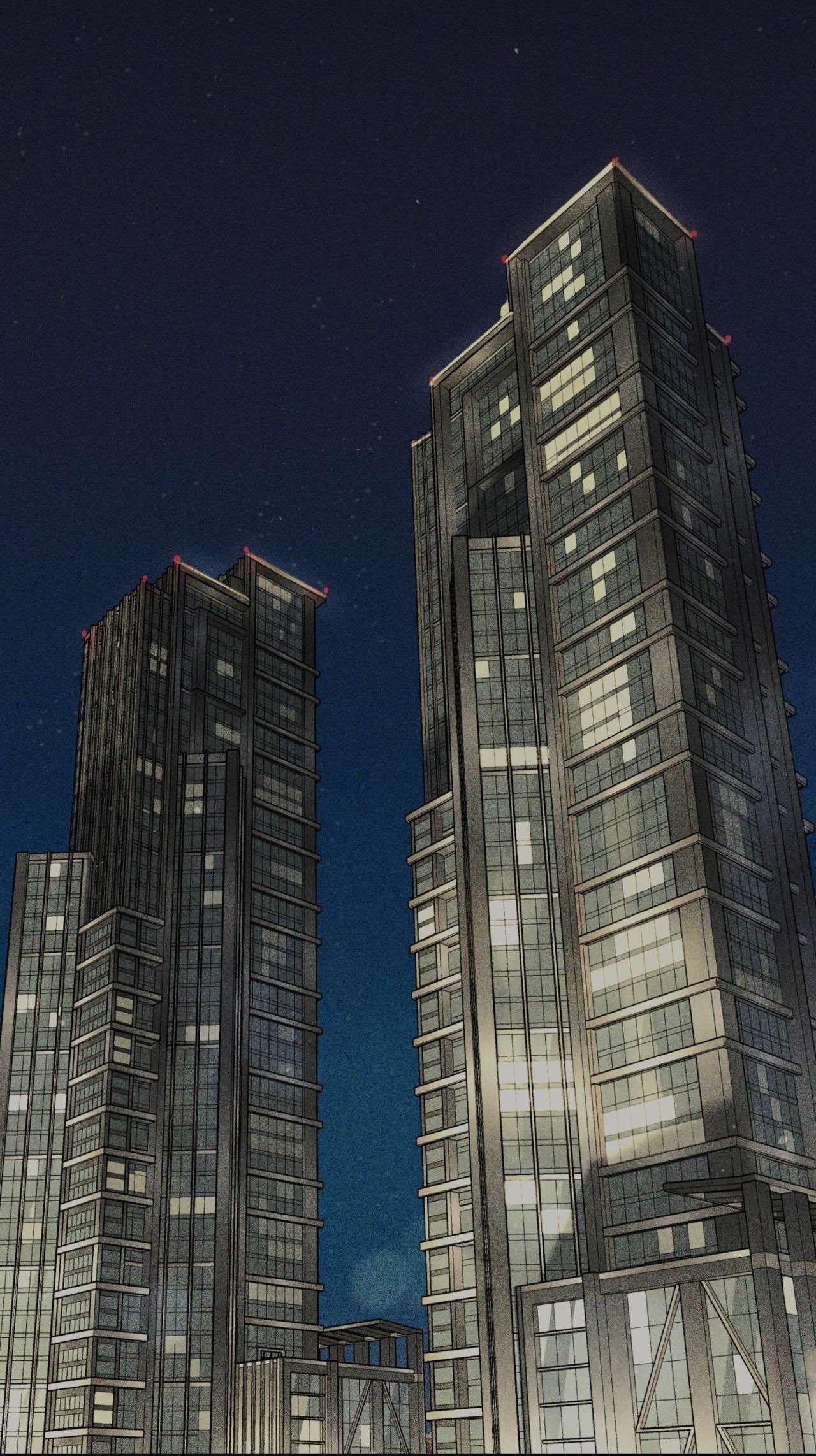 (CBunu) ChinhX - Vận Xui - Chap 57