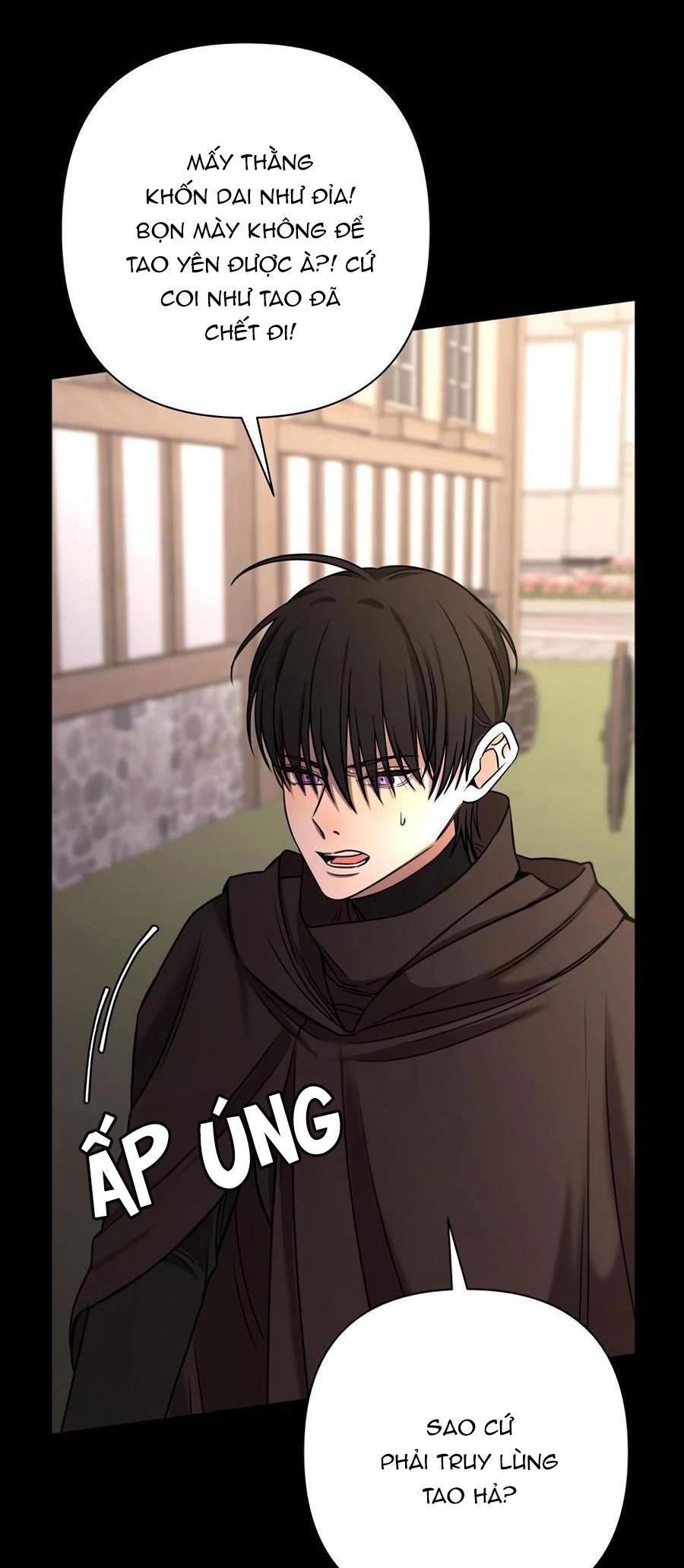 Mắc Kẹt Trong Game Hẹn Hò Của Em Gái Tôi - Chap 72