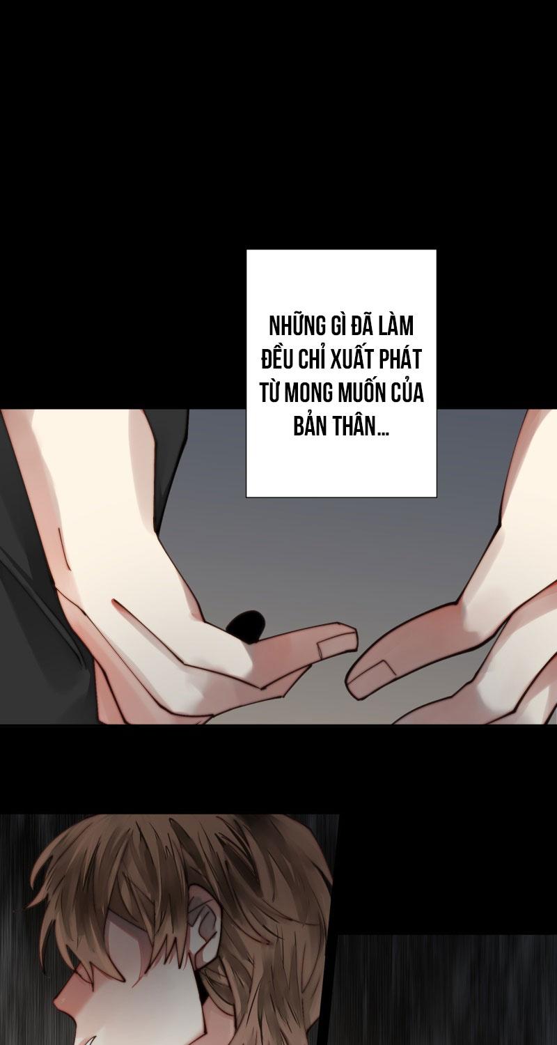 KHI LONG THẦN RƠI VÀO LƯỚI TÌNH - Chap 32
