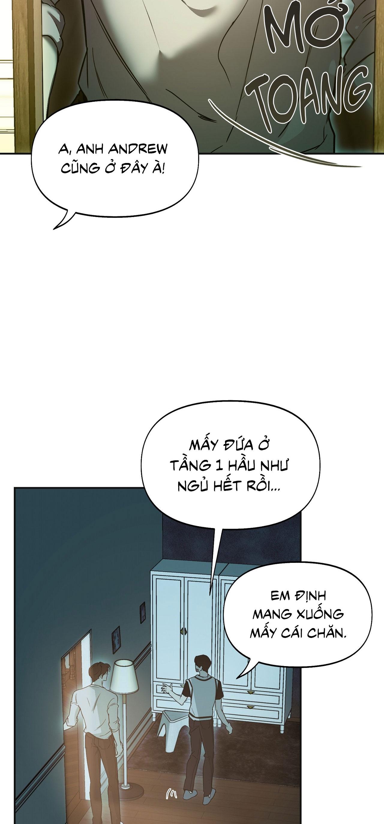 NERD PROJECT - Chap 28