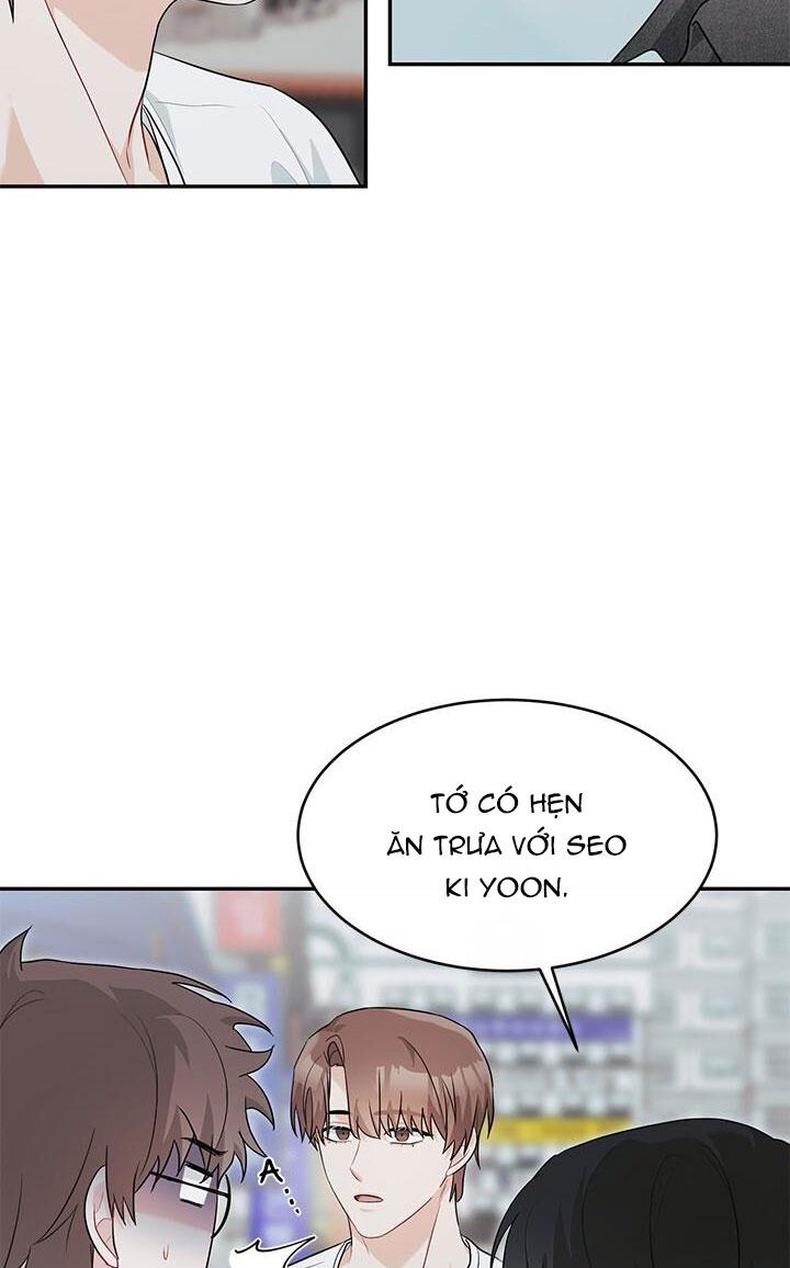 TIỂU THỬ: BẮT ĐẦU MÙA HÈ - Chap 26