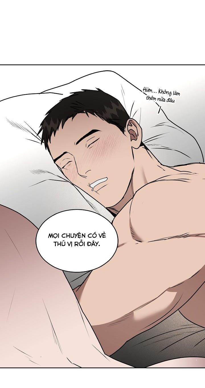 Không Hơn Không Kém - Chap 44