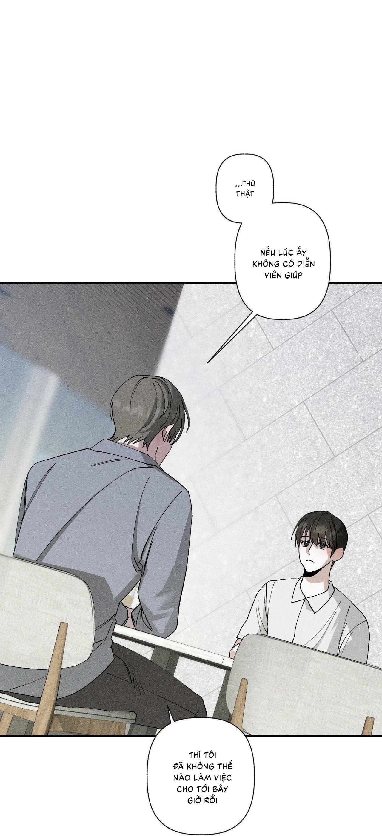 (CBunu) Close Up - Chap 5