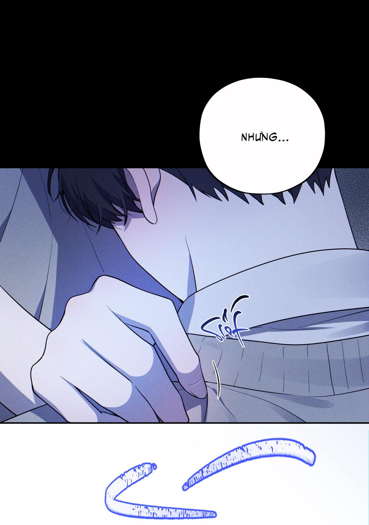 (CBunu) Chuyện Rằng Tôi Yêu Cậu - Chap 10