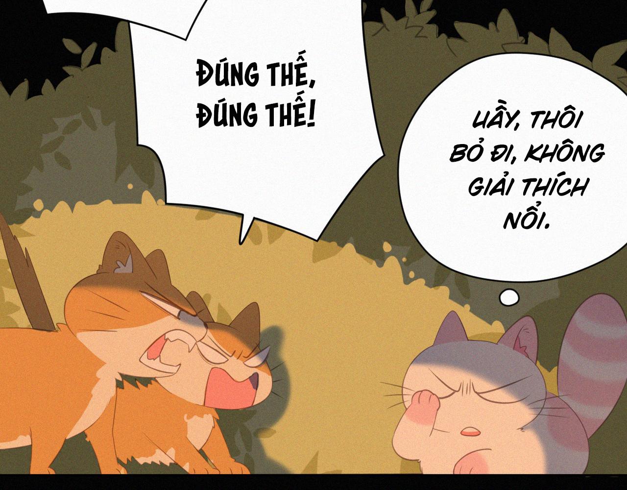 Xã Hội Mồn Lèo - Chap 35