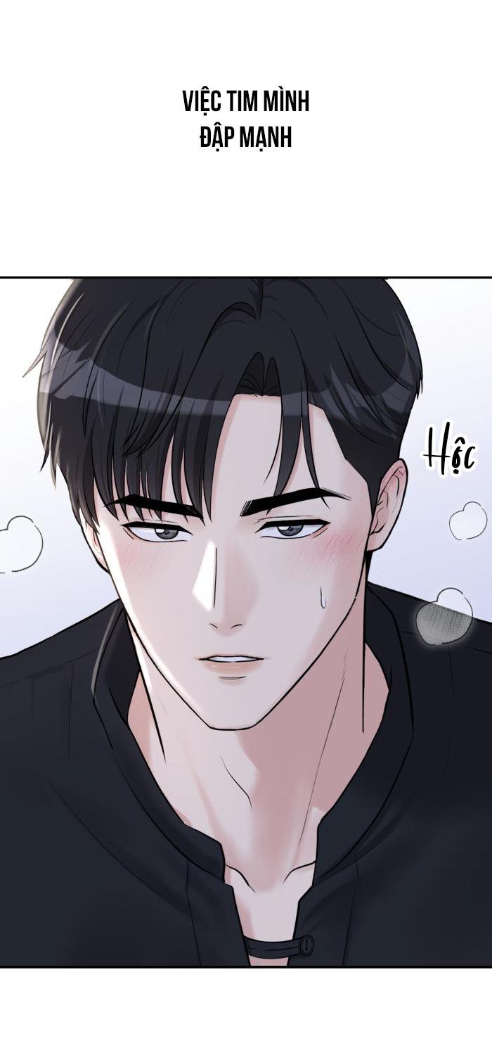 Tỉnh dậy lần nữa bỗng trở thành minh tinh rồi - Chap 19