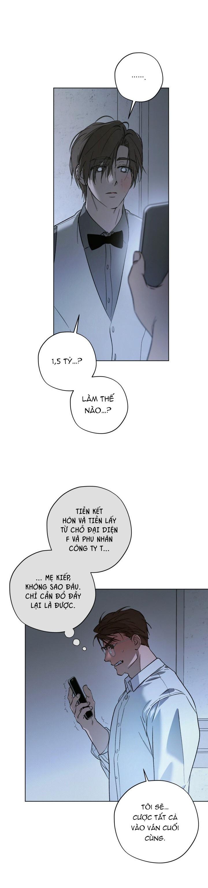 TUYỂN TẬP CUỒNG CÔNG-CHIẾM HỮU CÔNG CỦA NHÀ KIM - Chap 39.4
