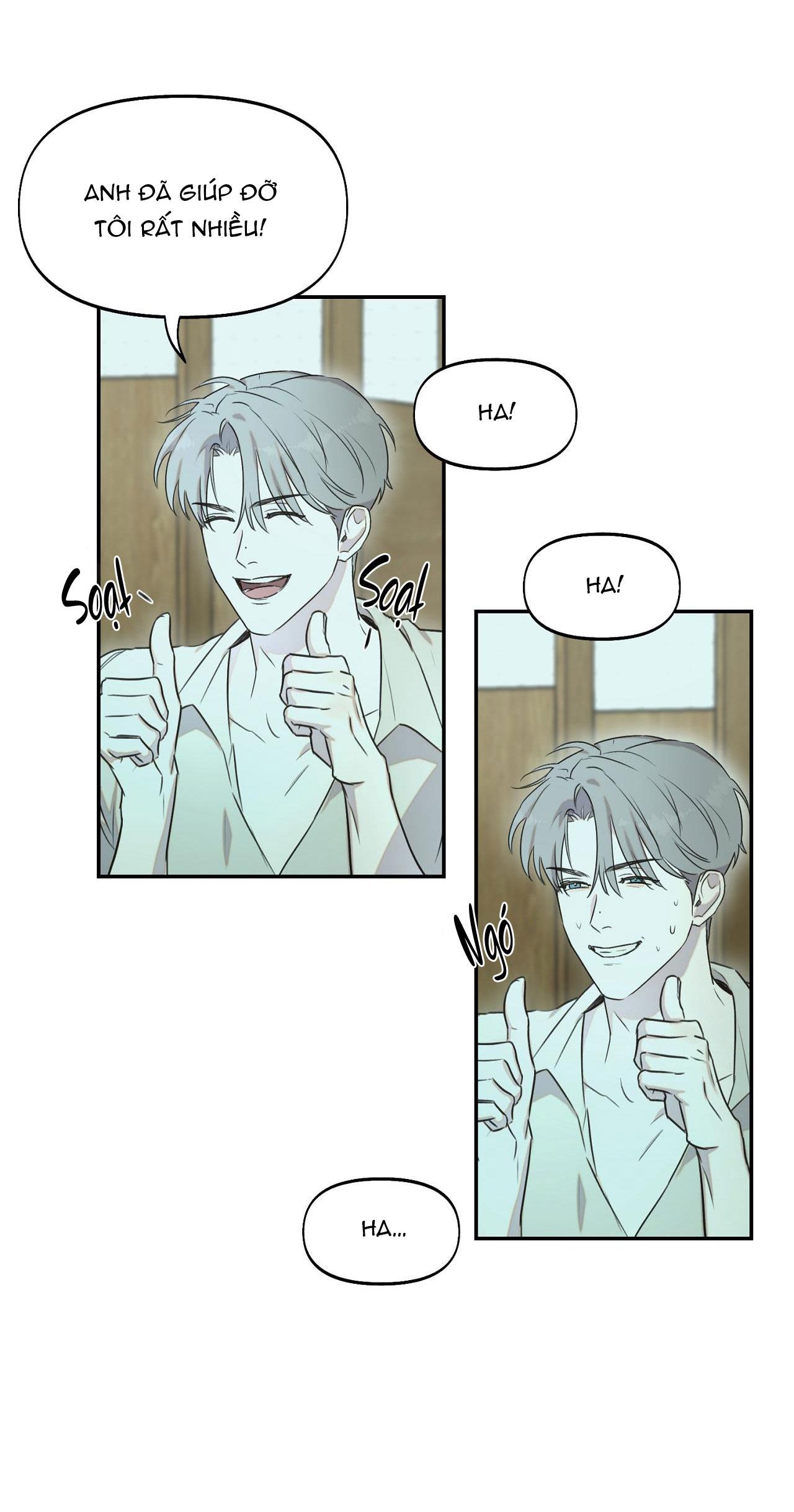 NERD PROJECT - Chap 18