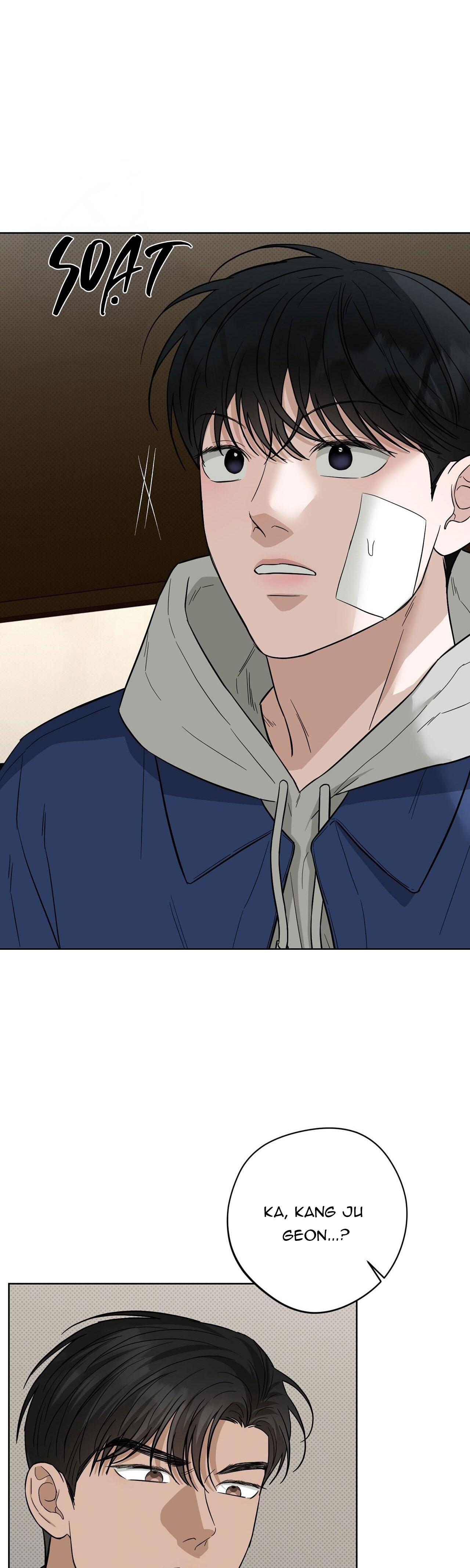 BẮT KỊP - Chap 23