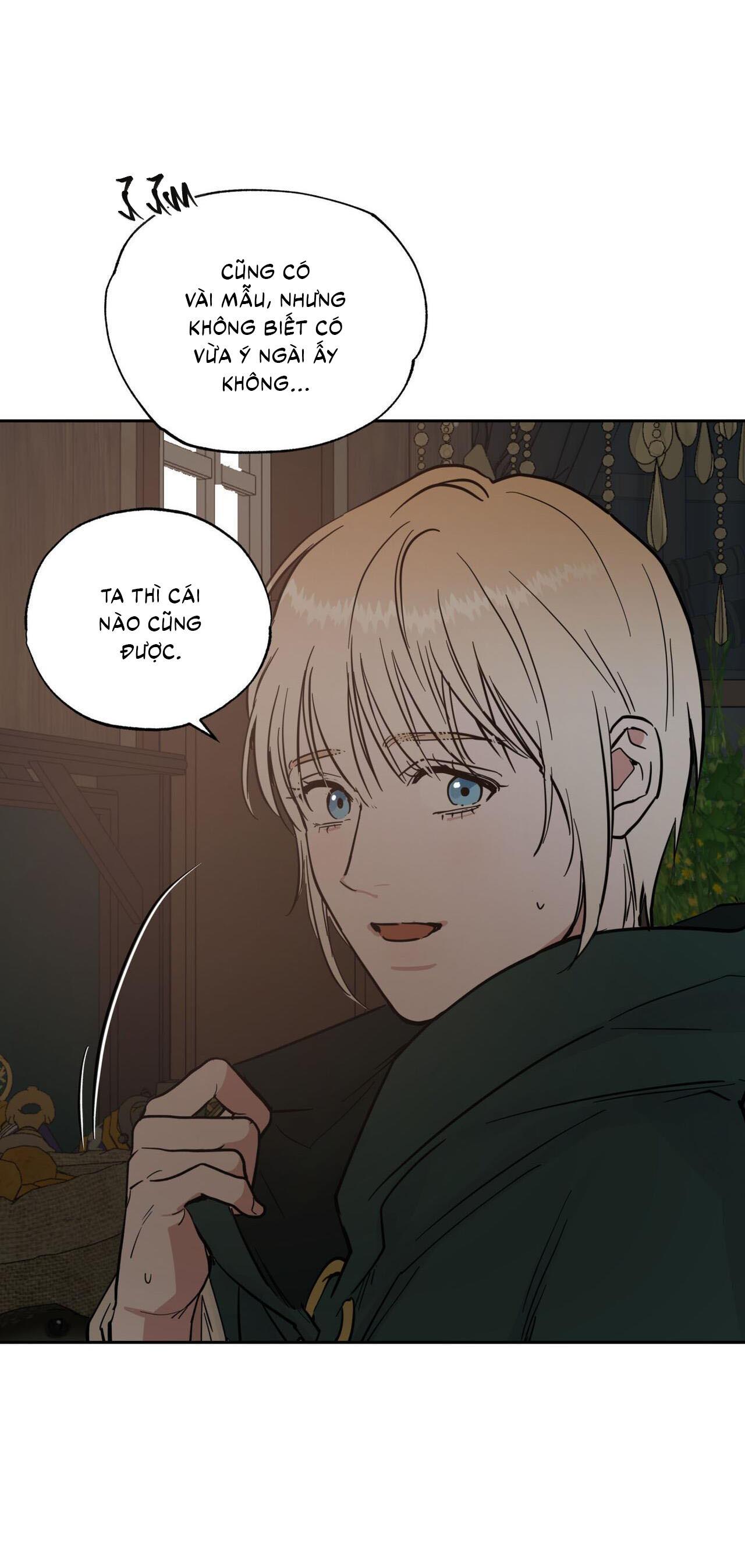 (CBunu) Antidote - Chap 36