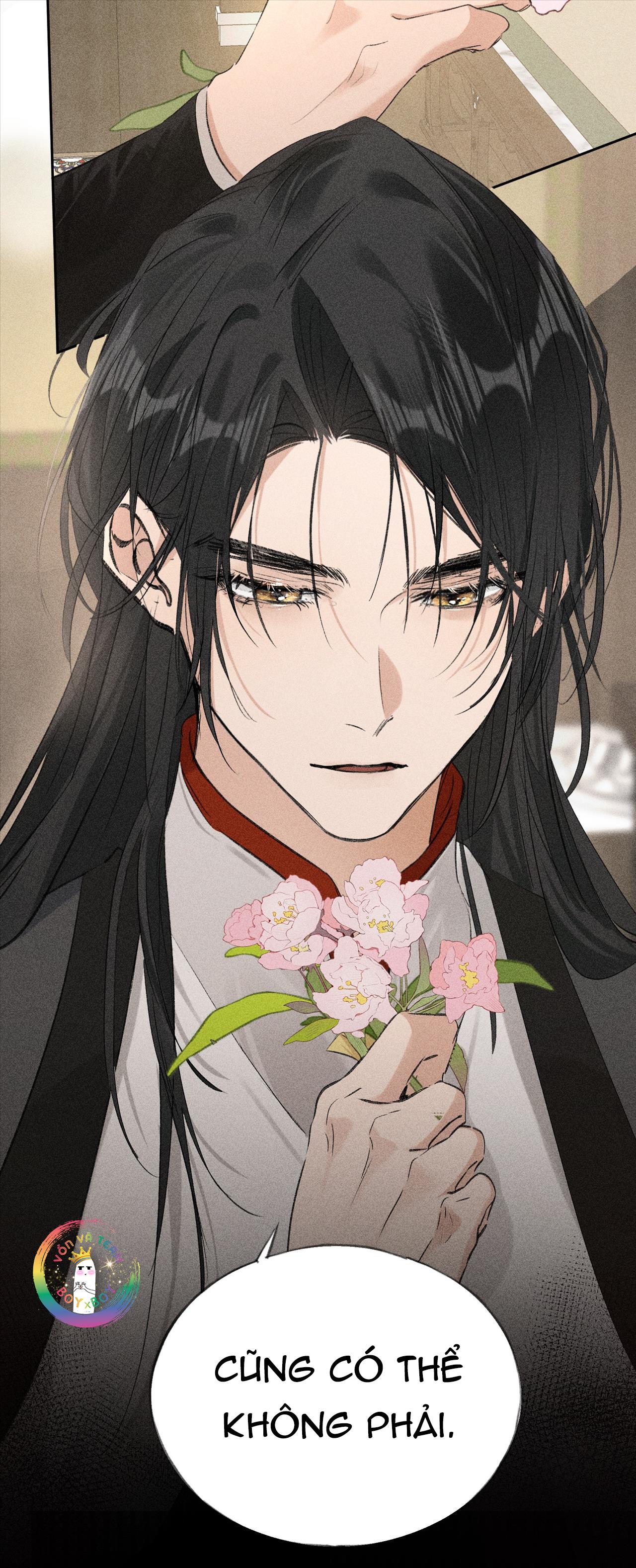 Dụ Địch Vào Tròng - Chap 7