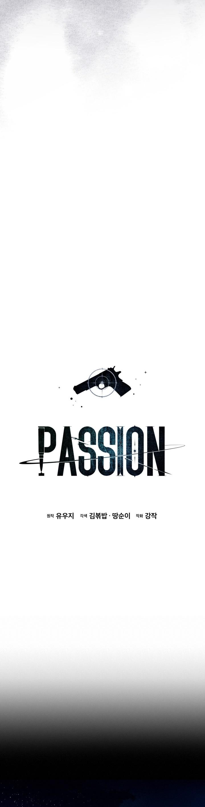 Passion - Chap 81