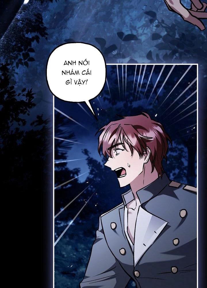 (ABO) BƯỚC NGOẶT - Chap 46