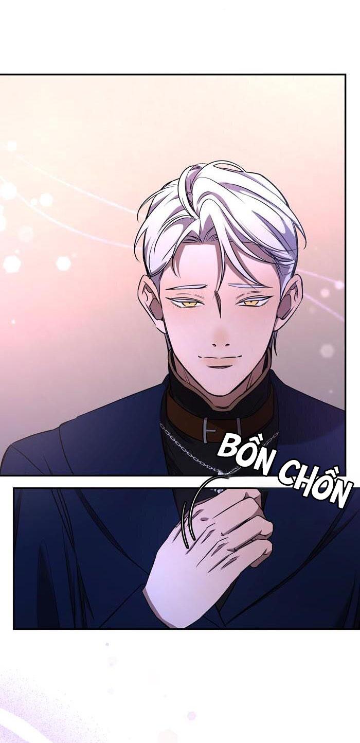 Mắc Kẹt Trong Game Hẹn Hò Của Em Gái Tôi - Chap 61