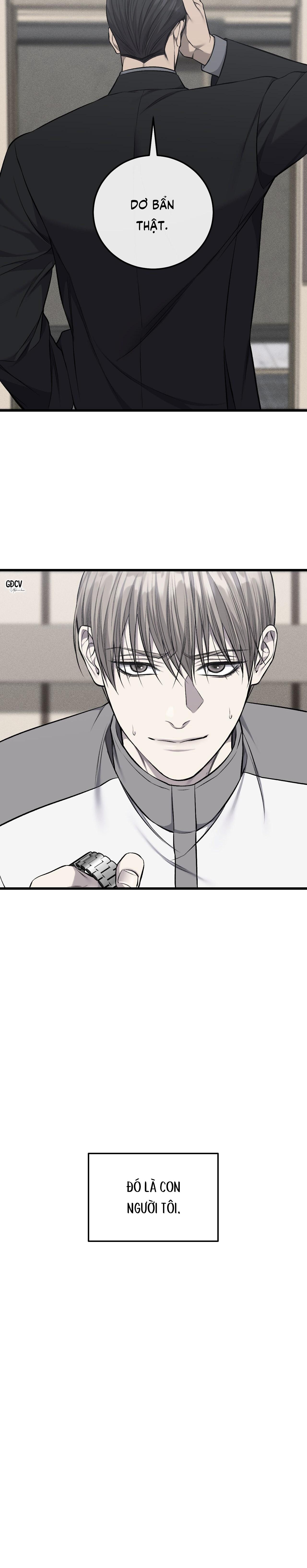 PHI VỤ BẨN THỈU - Chap 31