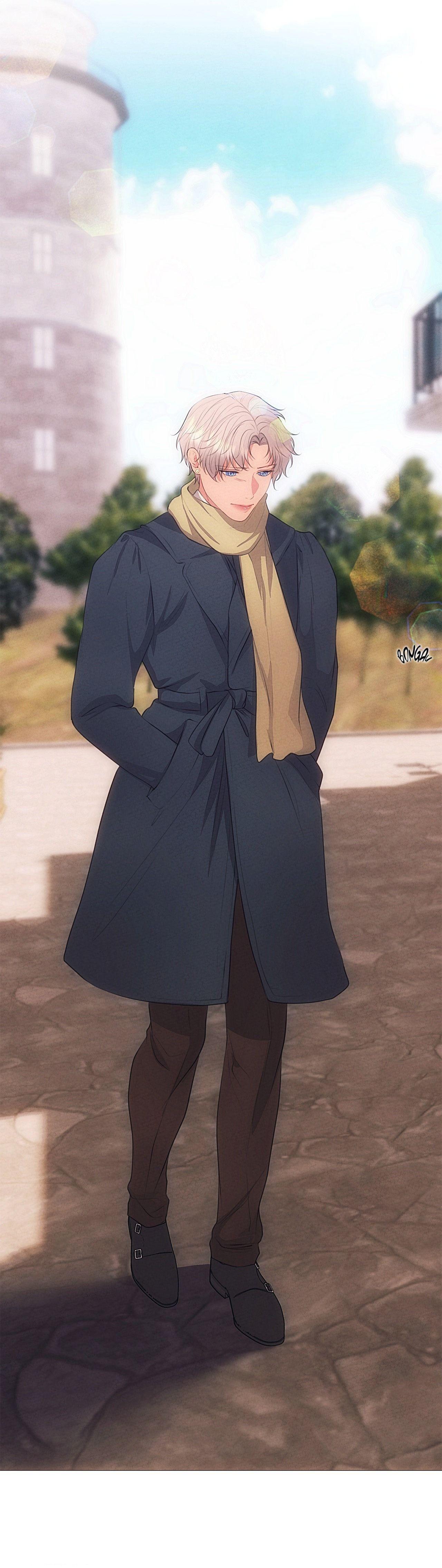 Bóng ma của nhà hát Opera - Chap 1