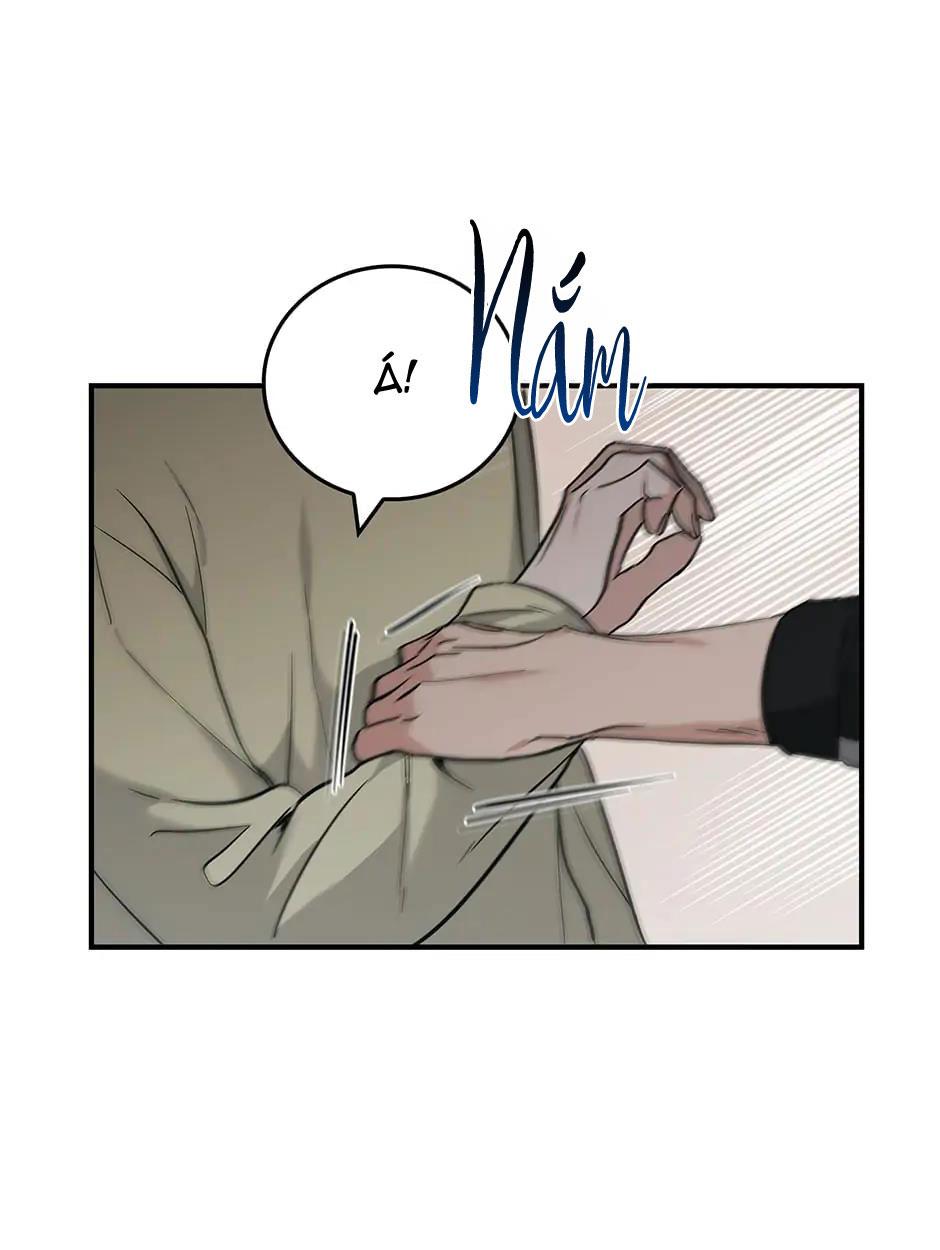 Deadman Switch - Chap 15