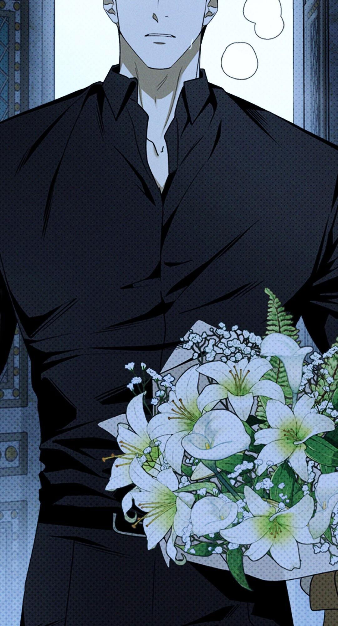 Dưới Ánh Đèn Xanh - Chap 38