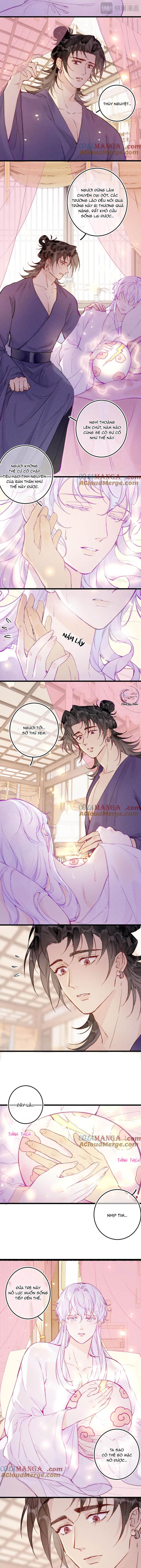 Ngốc Nghếch Đáng Yêu - Chap 22