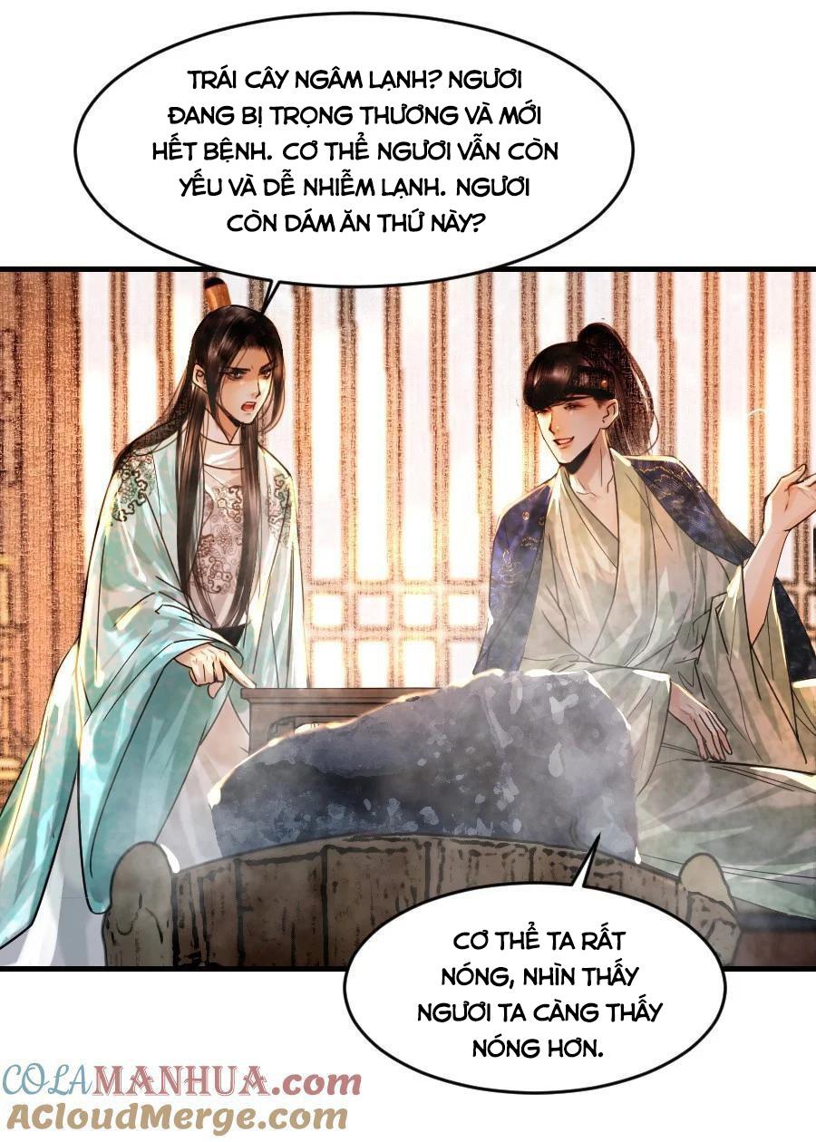 Vòng Luân Hồi - Chap 88