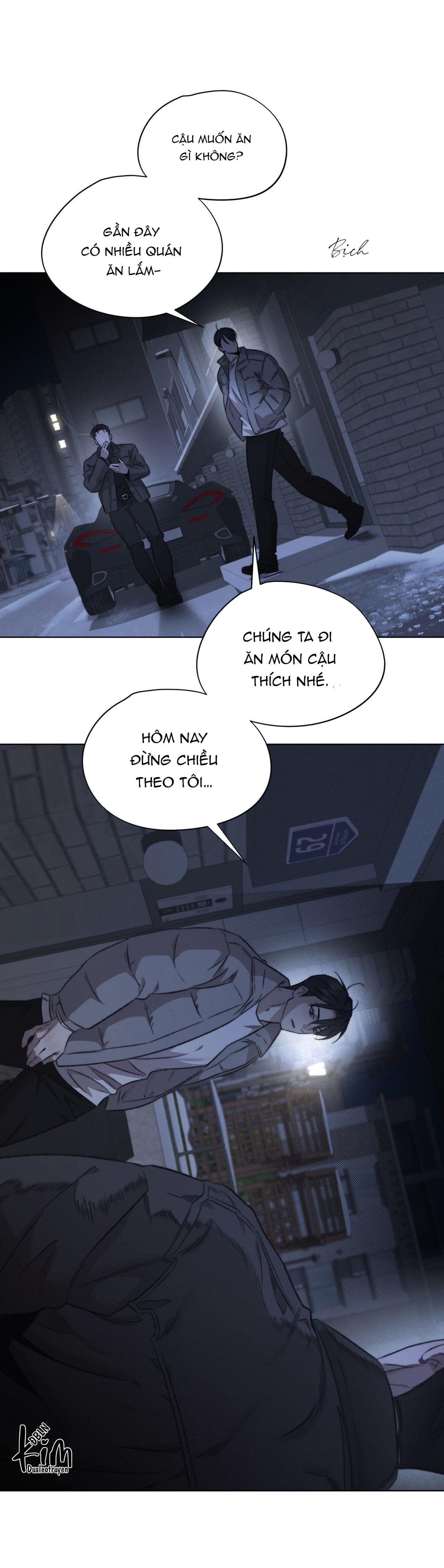 STILL LOVE YOU - Chap 22