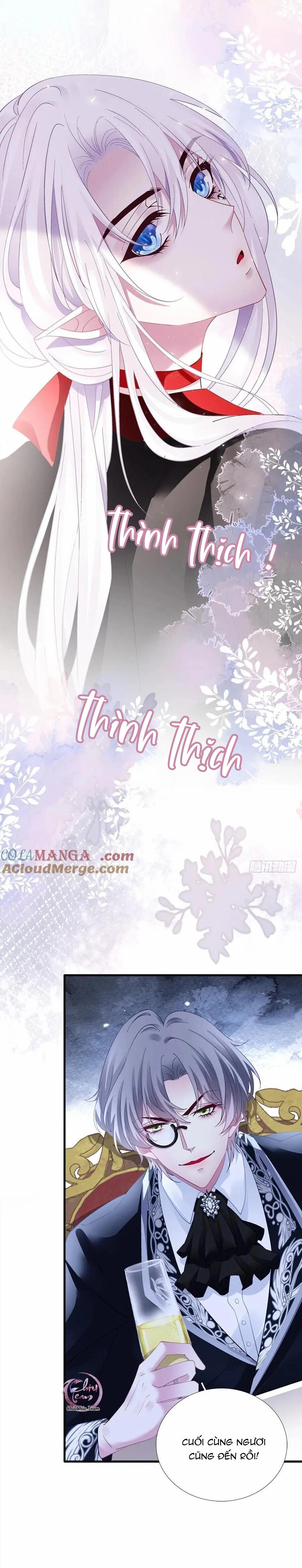 Thánh Tâm không dễ chọc - Chap 57