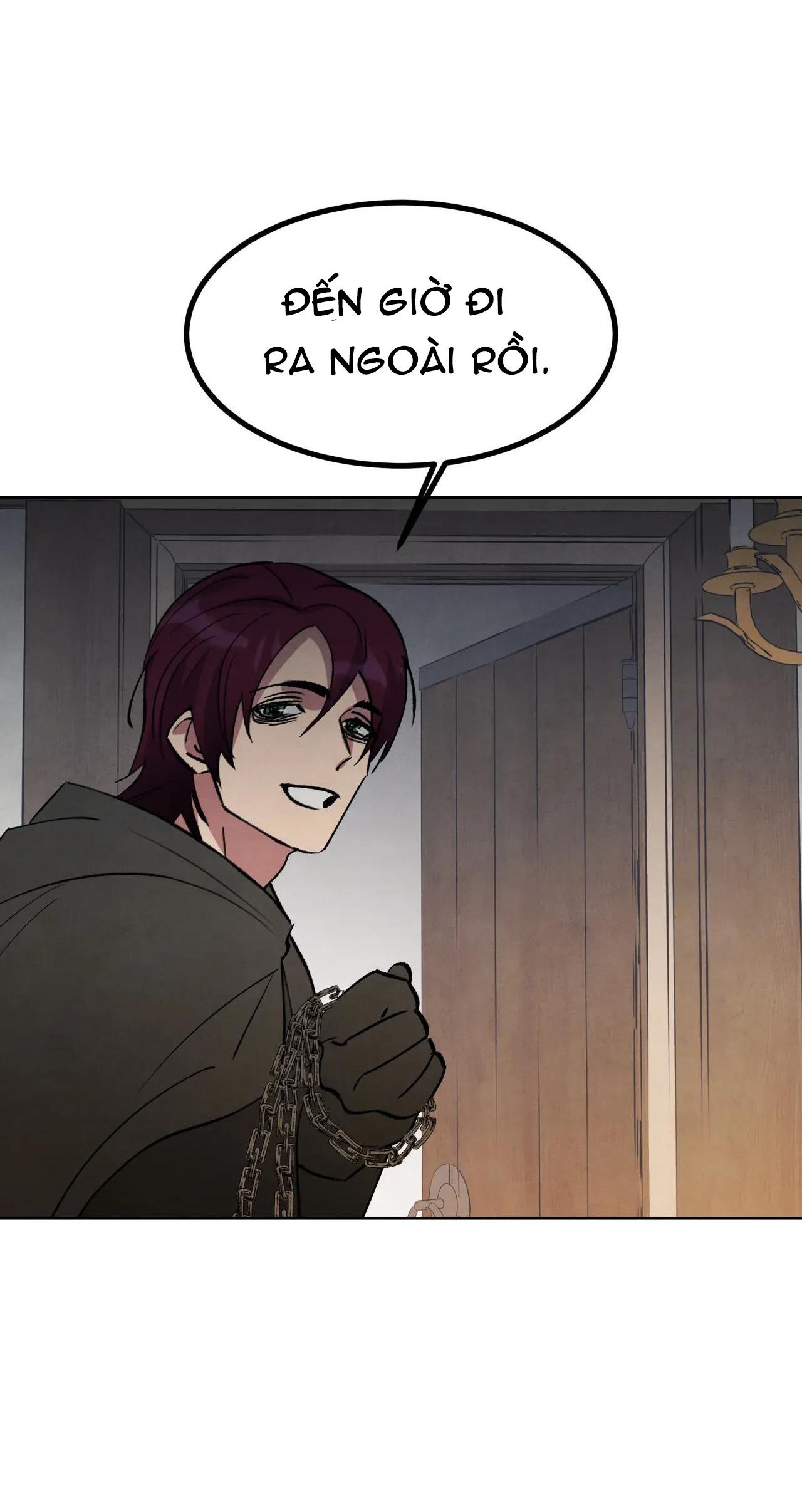 KHẾ ƯỚC BÍ MẬT CỦA ĐẠI CÔNG TƯỚC XỨ BẮC - Chap 43