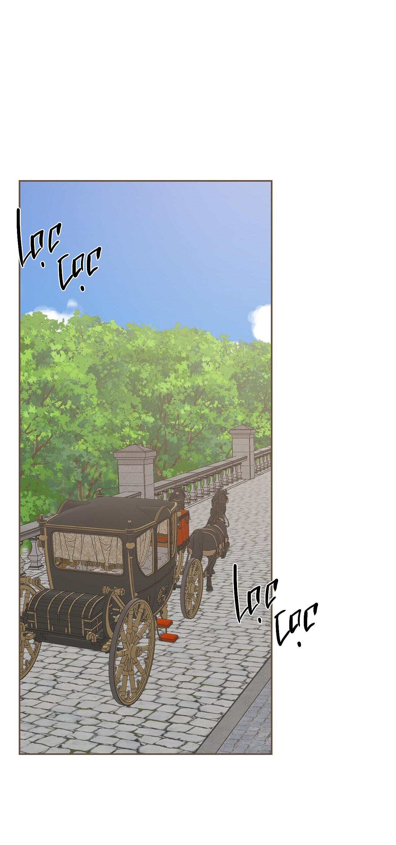 BƯỚC VÀO VƯỜN HỒNG - Chap 32