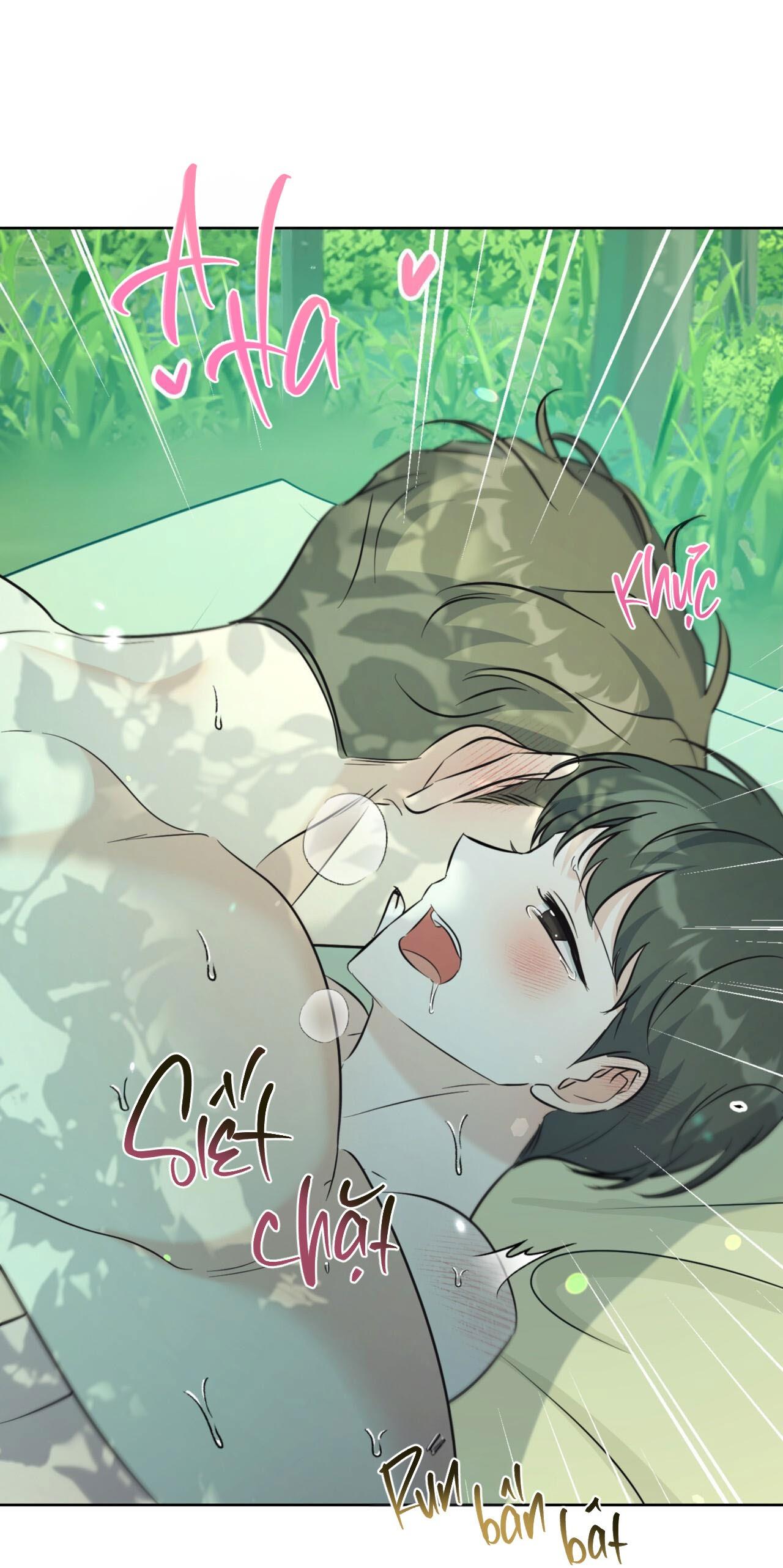 (CBunu) Khu Rừng Tĩnh Lặng - Chap 28