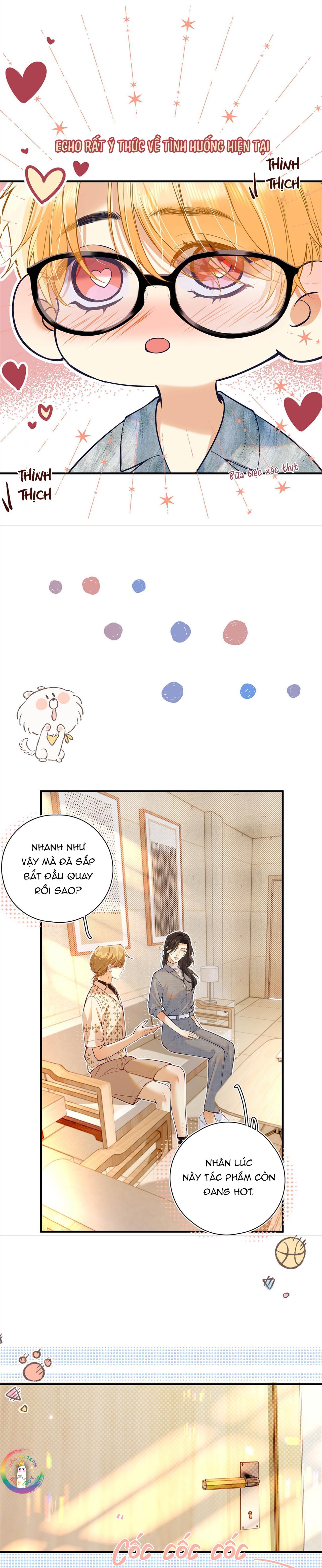 Trở Thành Bạn Trai Từ Con Số 0 - Chap 32